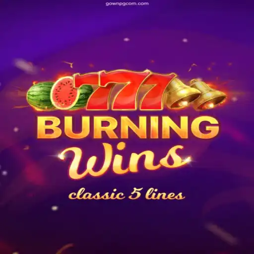 Discover the Thrills of BurningWins: A Classic Slot Experience