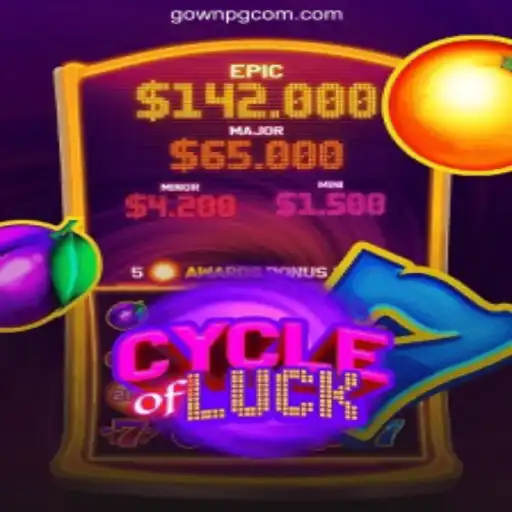 Experience the Thrills of CycleofLuck at GOWNPG.com