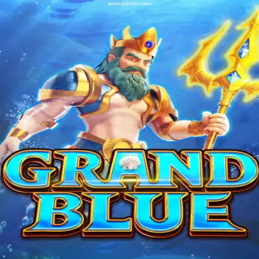 Discover the Excitement of GRANDBLUE: The Ultimate Online Casino Adventure