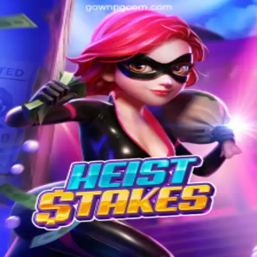 Exploring the Thrills of HeistStakes Casino Game: A Deep Dive Into GOWNPG.com's Latest Sensation