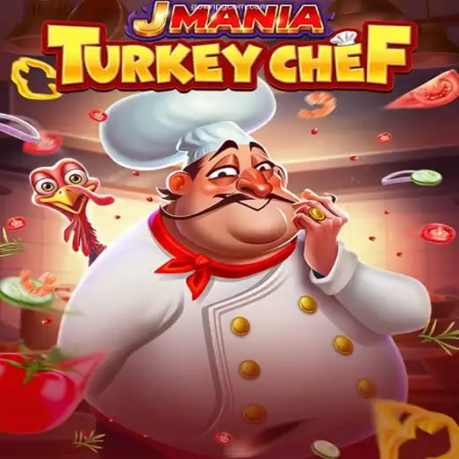 Discover JManiaTurkeyChef: A Culinary Adventure Game