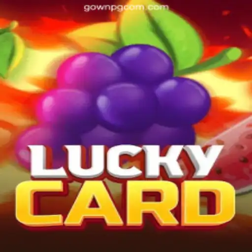 Exploring the World of LuckyCard: A Dynamic Casino Game Experience