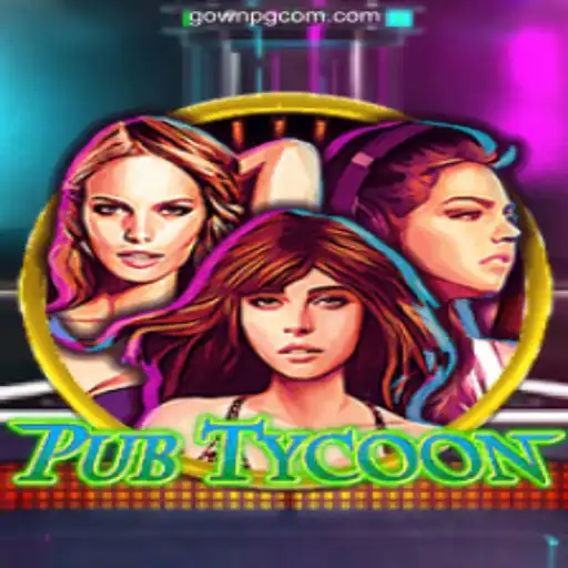 Dive into PubTycoon: The Ultimate Virtual Hospitality Experience