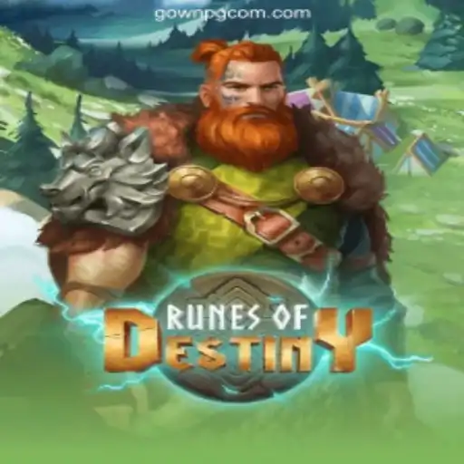 Unleashing the Adventure: A Deep Dive into RunesOfDestiny