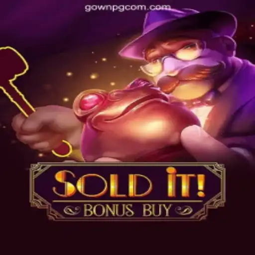 Discover the Thrills of SolditBonusBuy: A Revolutionary Casino Experience