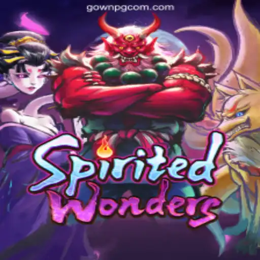 Discover the Mystical World of SpiritedWonders Casino Game