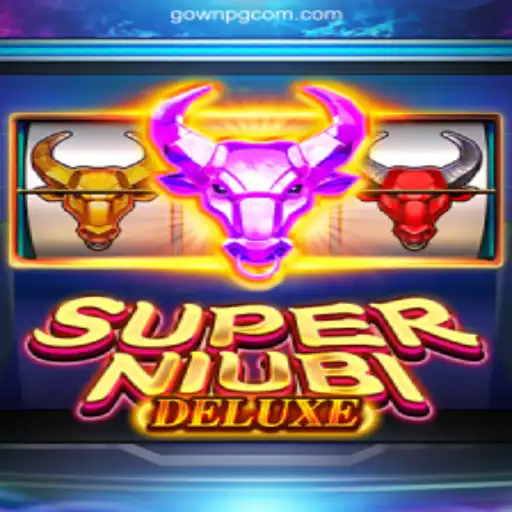 Discover SuperNiubiDeluxe: The Ultimate Gaming Experience with GOWNPG.com