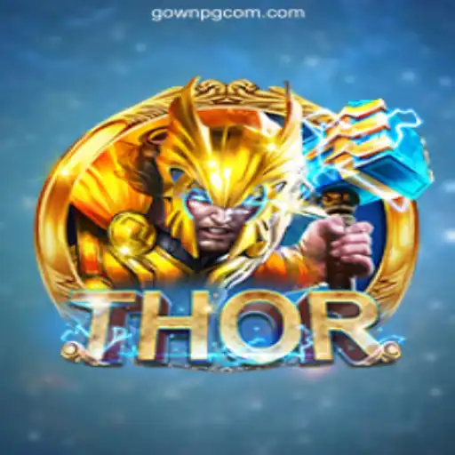 Unveiling THOR: A Captivating Casino Experience with GOWNPG.com