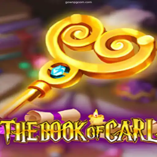 TheBookofCarl: A Journey into the Fantasy Realm