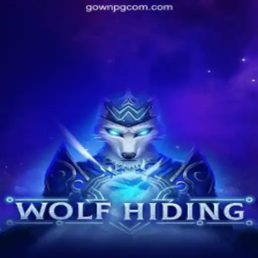 Exploring the Thrills of WolfHiding: A Captivating Online Casino Game