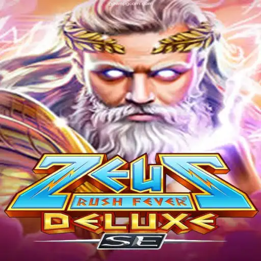 Exploring ZeusRushFeverDeluxeSE: A Thrilling Casino Adventure